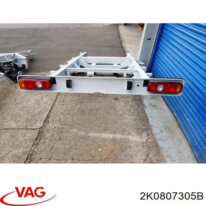 VAG 2K0807305H precio, desde 94,38 EUR