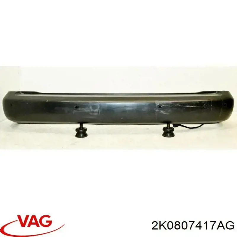 Comprar 2K0807417AG VAG Parachoques