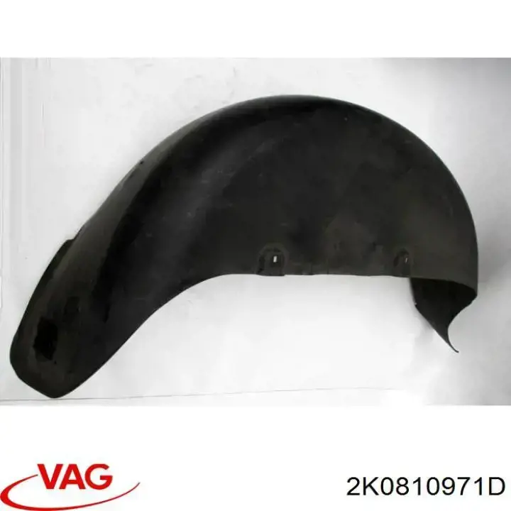 2K0810971 VAG