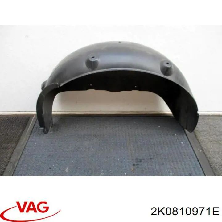  VAG 2K0810971E precio, desde 59,53 EUR
