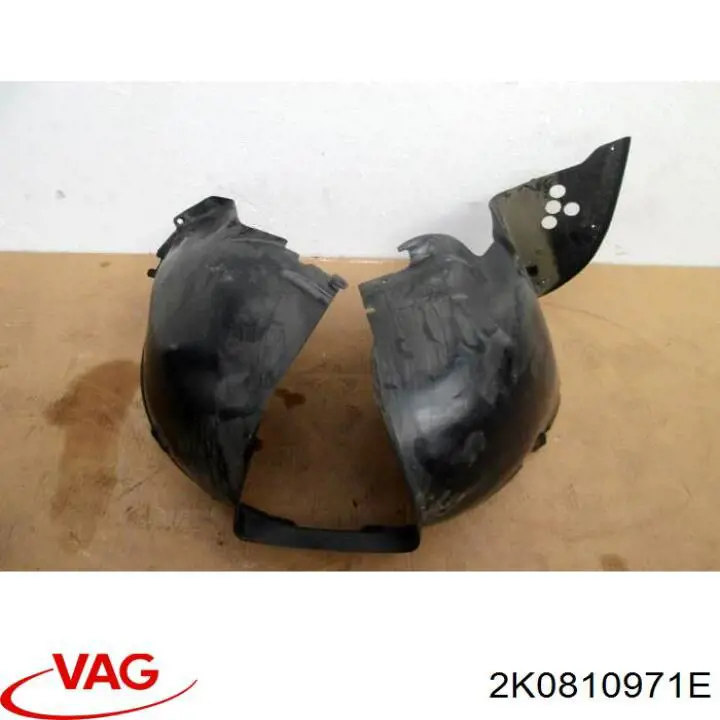 Comprar 2K0810971E VAG 