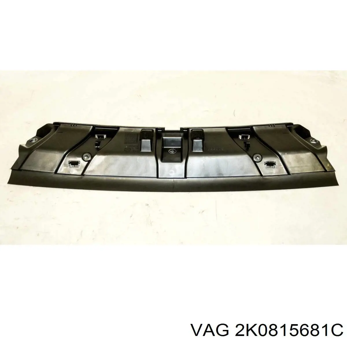 2K0815681C VAG