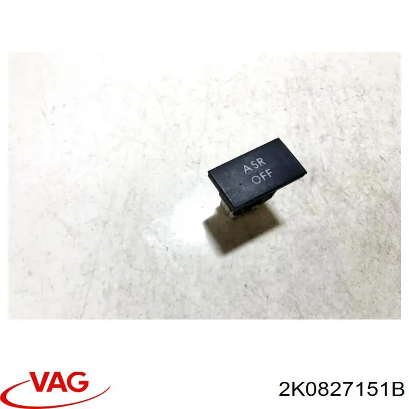  VAG 2K5827151 precio, desde 59,53 EUR