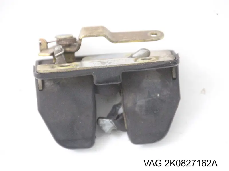 Cerradura de portón trasero VAG 2K0827162A precio, desde 56,63 EUR