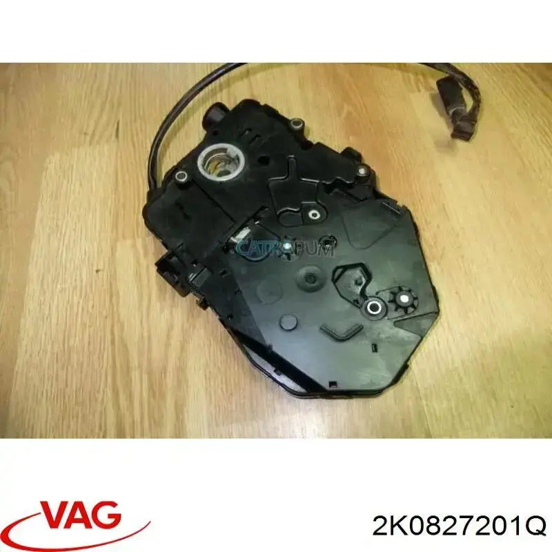  VAG 2K0827201Q precio, desde 39,20 EUR