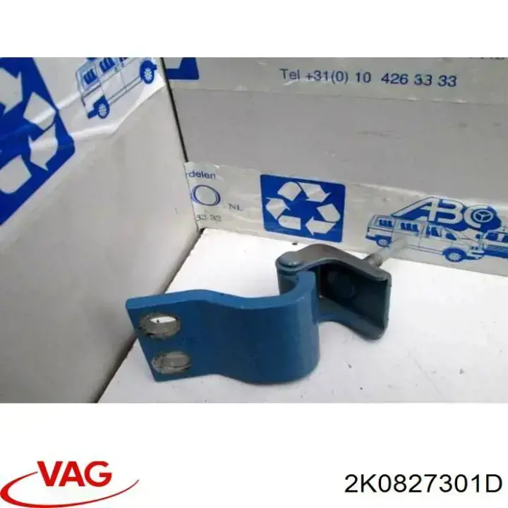 Comprar 2K0827301D VAG Bisagra de puerta trasera