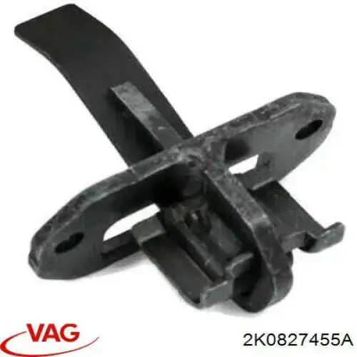 Comprar 2K0827455A VAG 