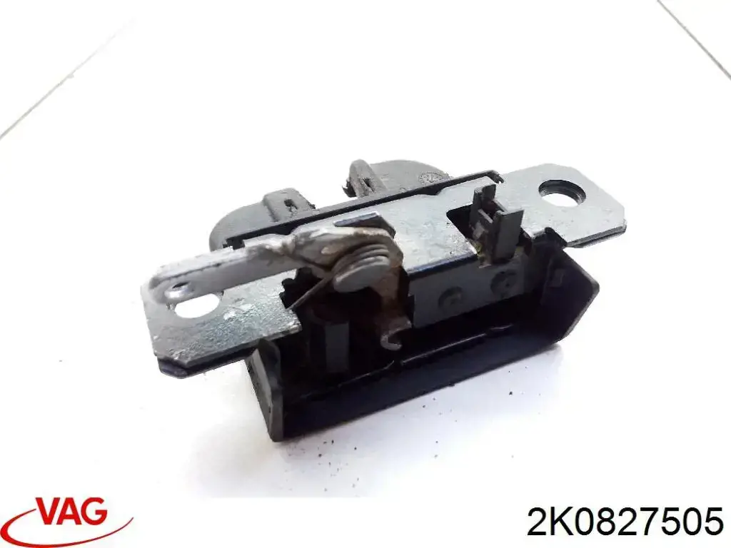 Comprar 31827064 AND Cerradura inferior de puerta trasera izquierda de doble hoja