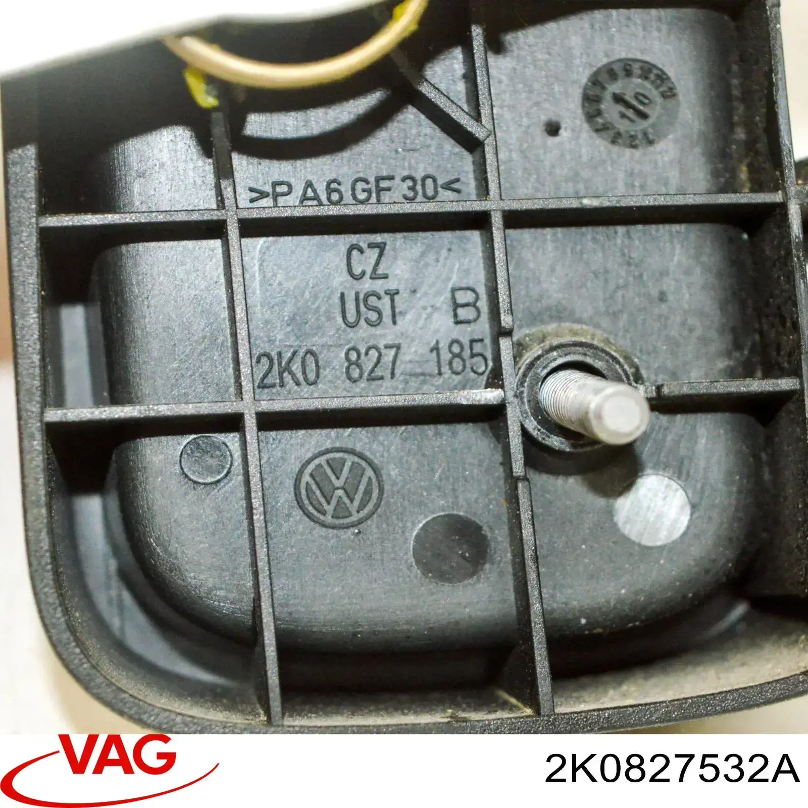 Comprar 2K0827532A VAG 