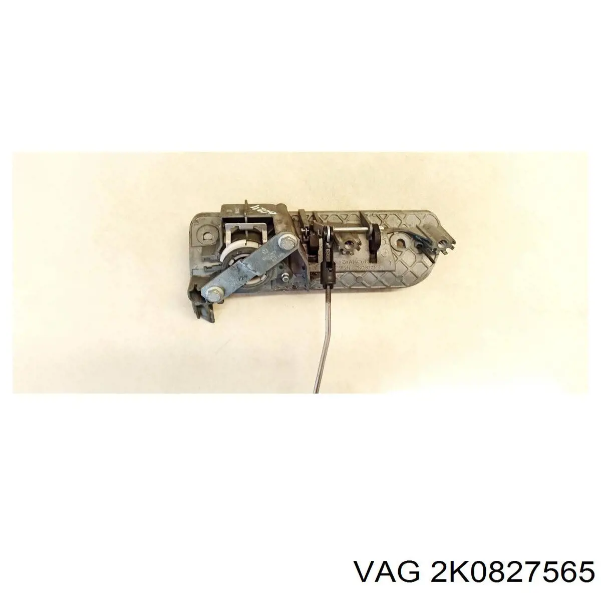 Comprar 2K0827565 VAG 