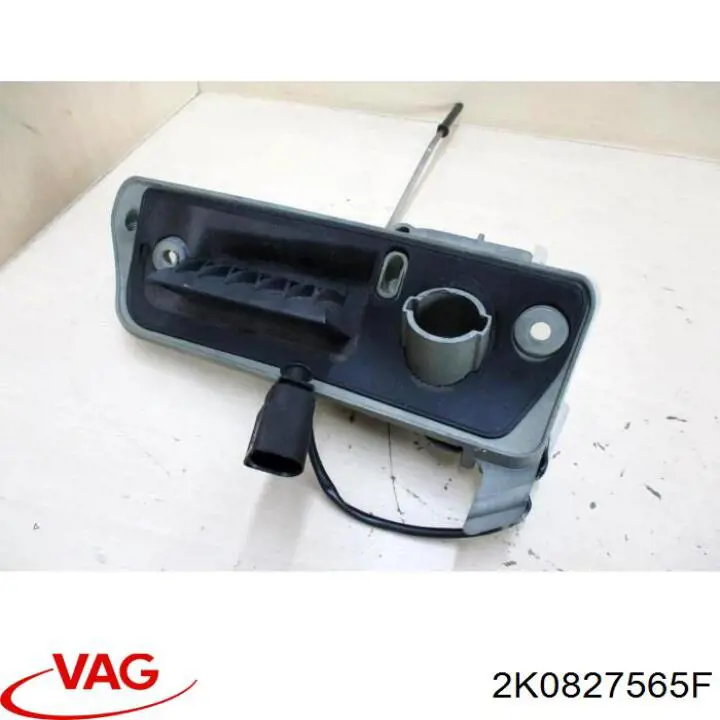  VAG 2K0827565H9B9 precio, desde 53,72 EUR