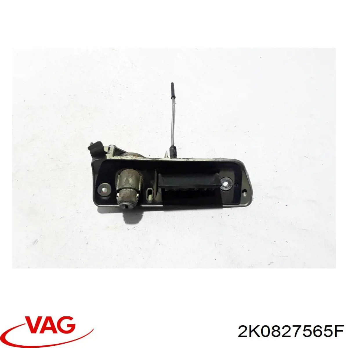 Comprar 2K0827565H9B9 VAG 