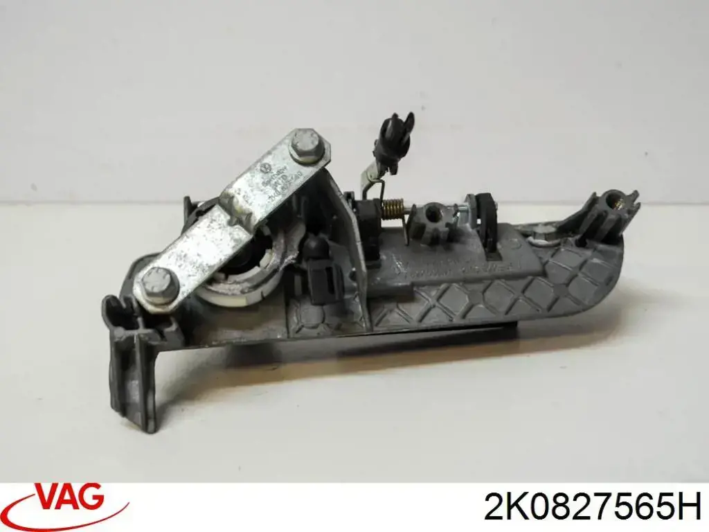  VAG 2K0827565H precio, desde 45,01 EUR
