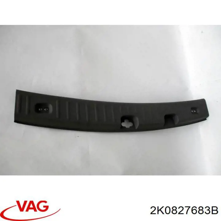  VAG 2K0827683B precio, desde 26,73 EUR