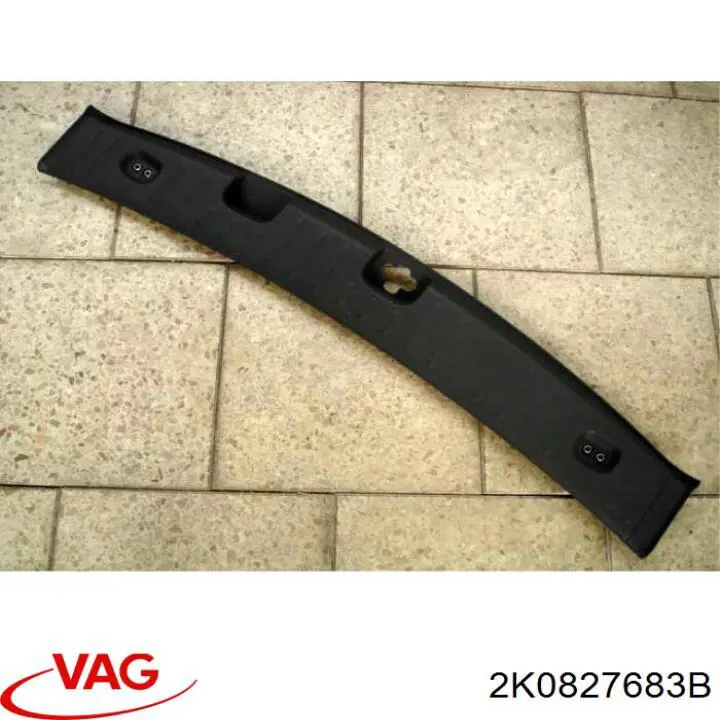 Comprar 2K0827683B VAG 