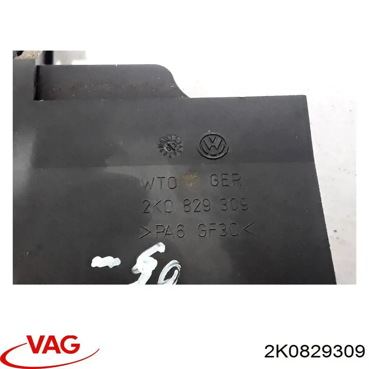  VAG 2K0829309 precio, desde 36,30 EUR