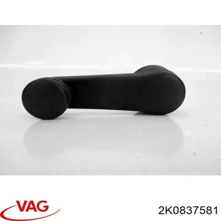  VAG 2K0837581 precio, desde 31,55 EUR