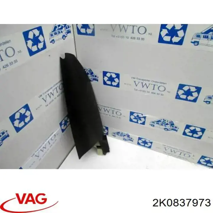 Comprar 2K0837973 VAG 