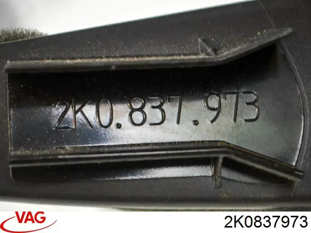  VAG 2K0837973 precio, desde 18,13 EUR