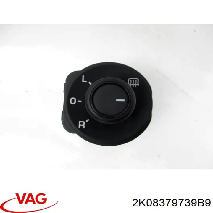 Comprar 2K08379739B9 VAG 