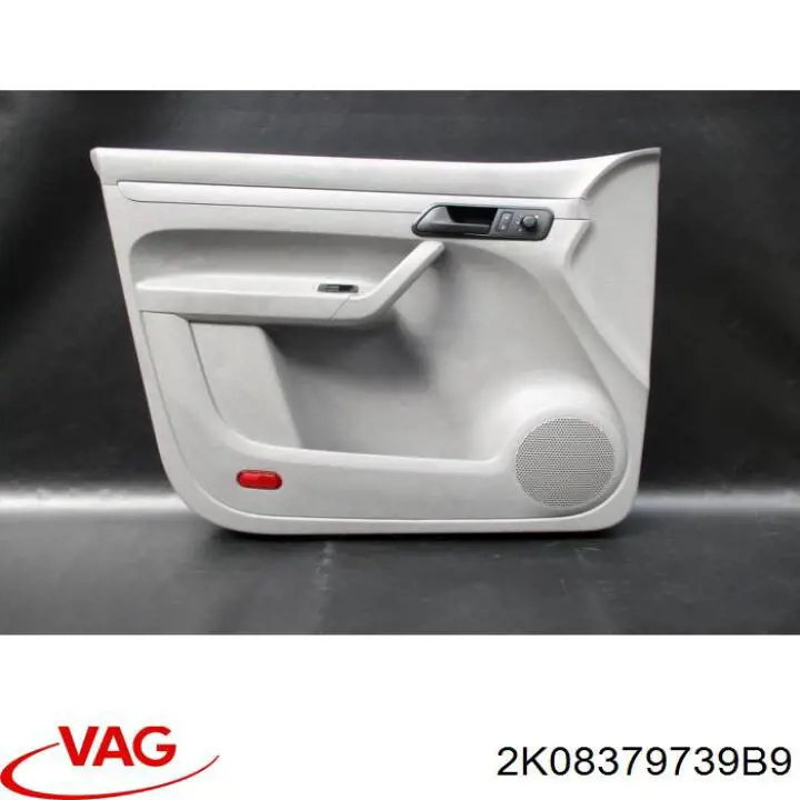  VAG 2K08379739B9 precio, desde 18,13 EUR