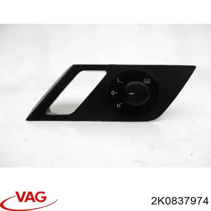  2K0837974 VAG