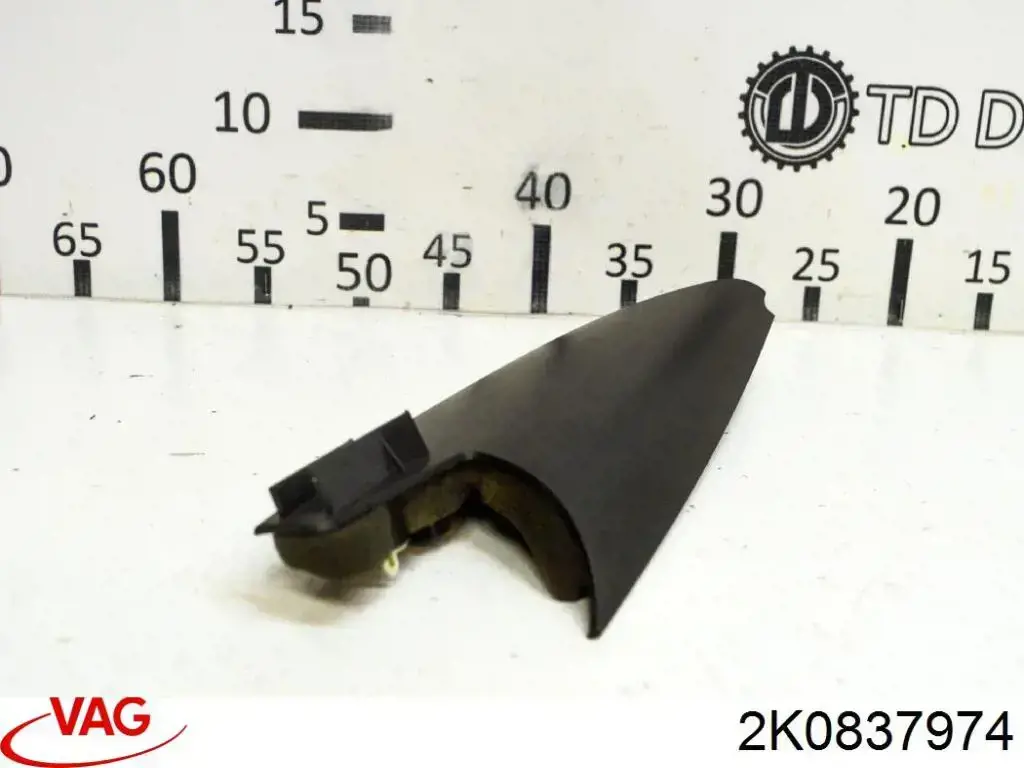  VAG 2K0837974 precio, desde 18,13 EUR