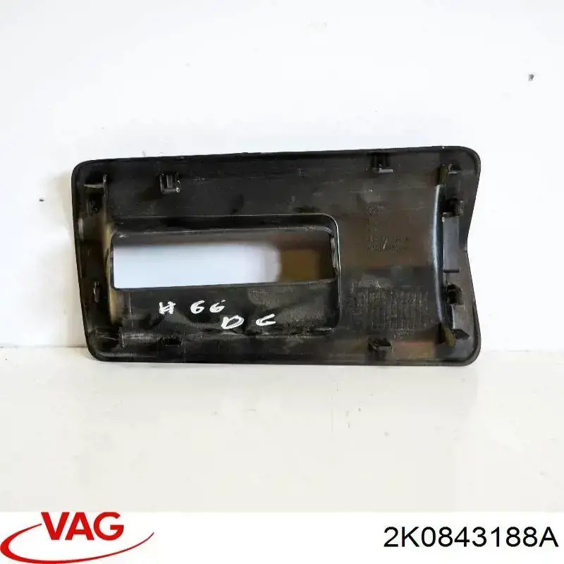  VAG 2K0843188 precio, desde 9,08 EUR