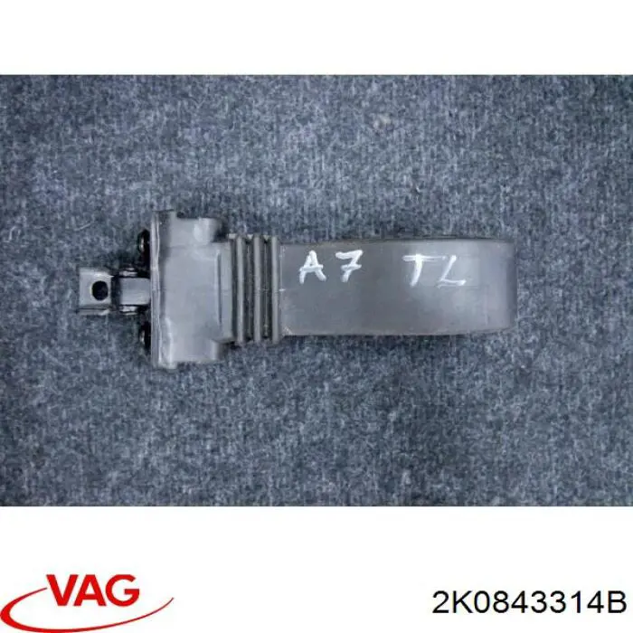  2K0843314B VAG