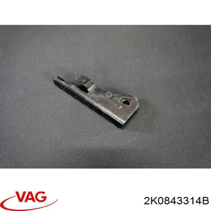 2K0843314B VAG 