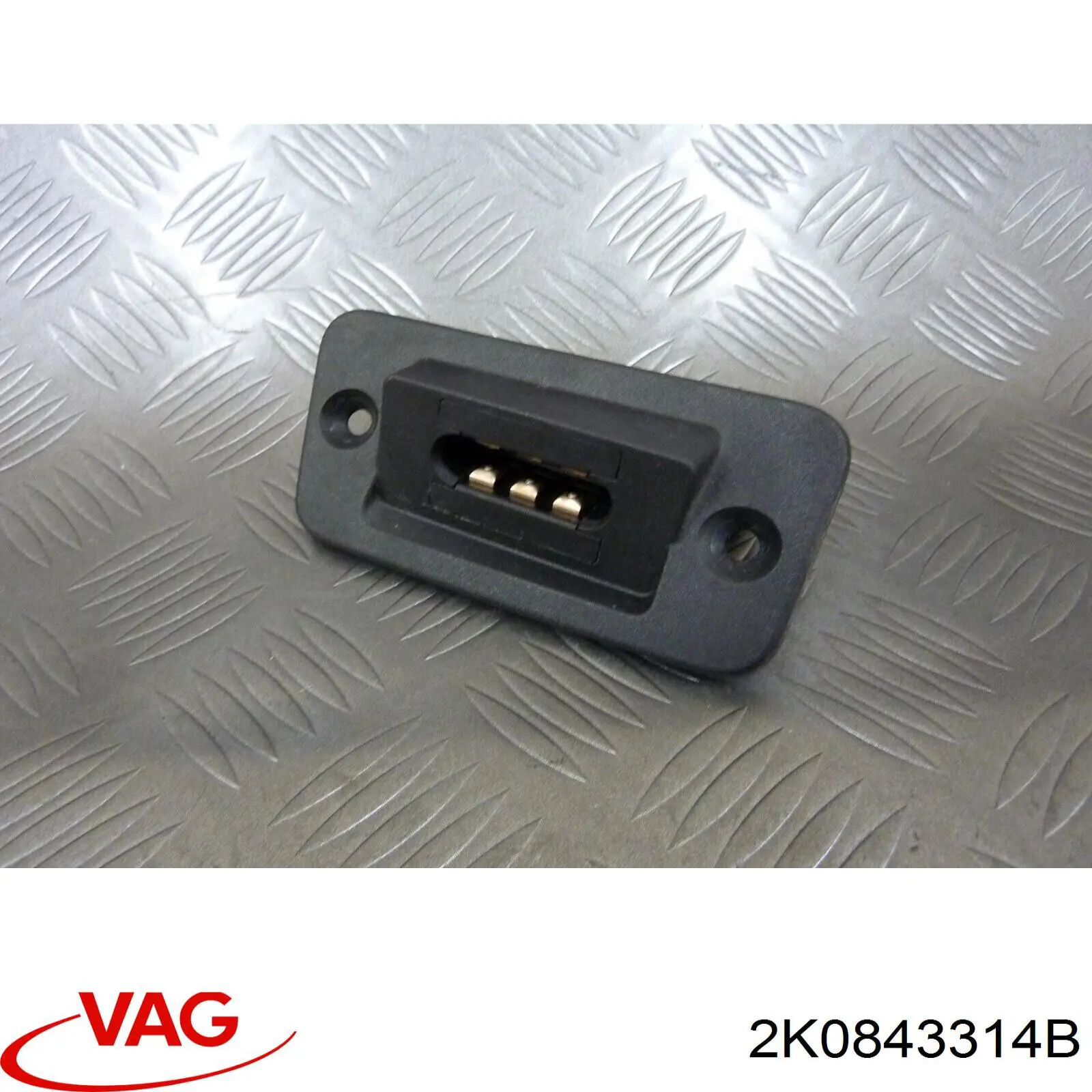  VAG 2K0843314B precio, desde 5,72 EUR
