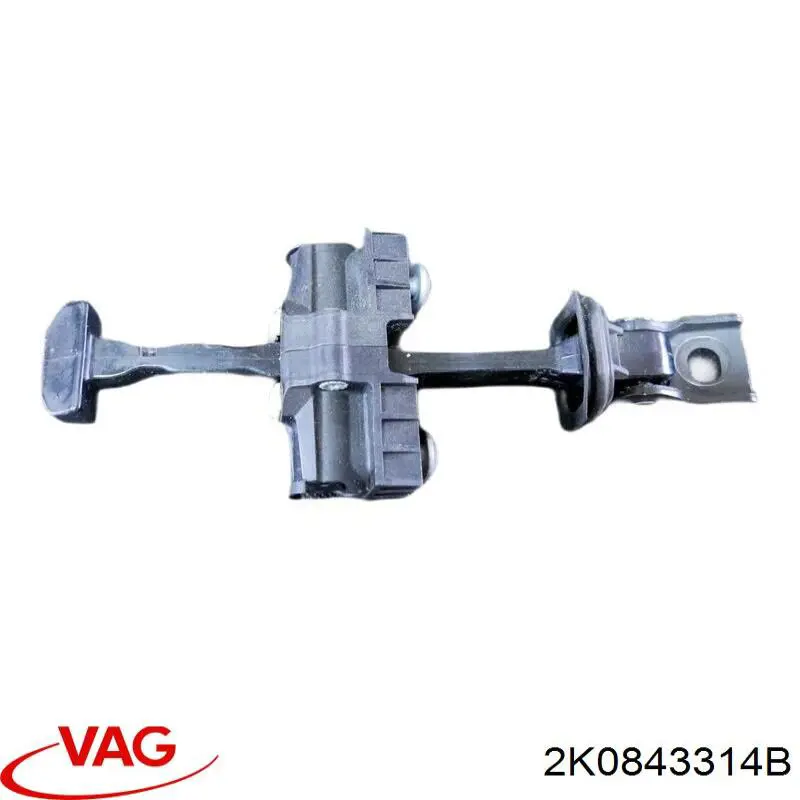 Comprar 2K0843314B VAG 