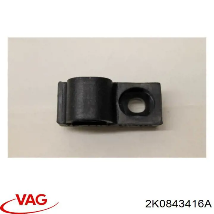 Comprar 2K0843416A VAG 