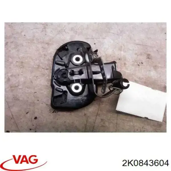 Pieza de enganche del pestillo de la puerta corrediza VAG 2K0843604 precio, desde 35,71 EUR