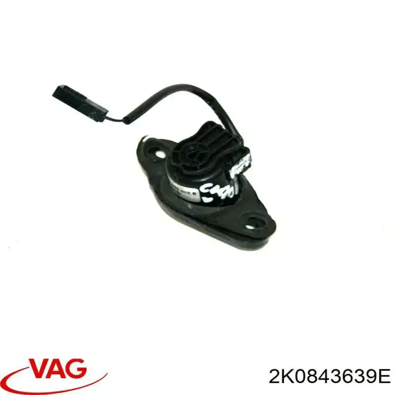  VAG 2K0843639E precio, desde 53,64 EUR
