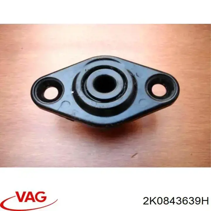 2K0843639H VAG