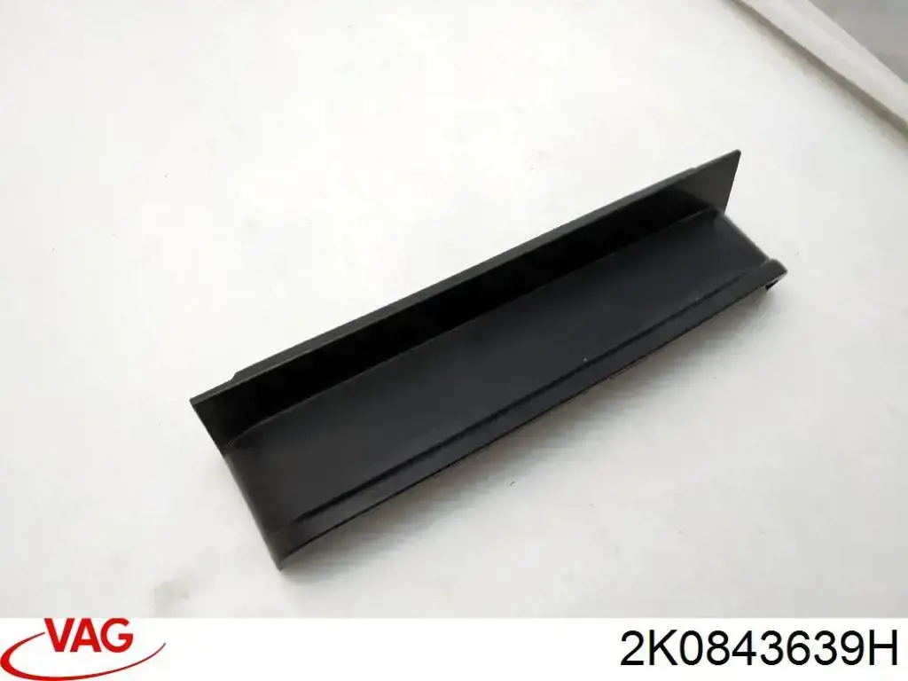  VAG 2K0843639H precio, desde 78,04 EUR