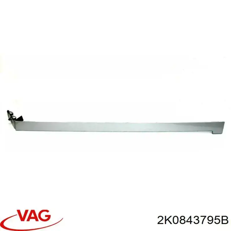 Comprar 2K0843795B VAG 