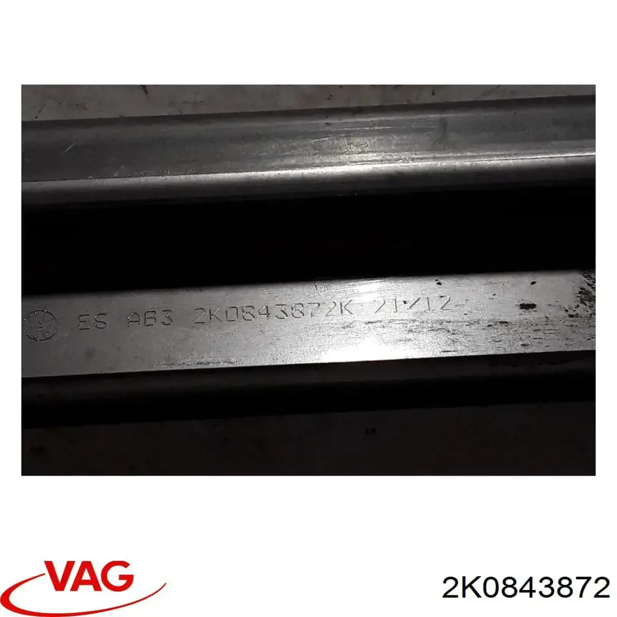 2K0843872 VAG