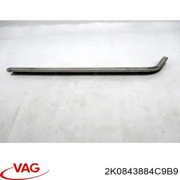 Comprar 2K0843884C9B9 VAG Cubierta del motor