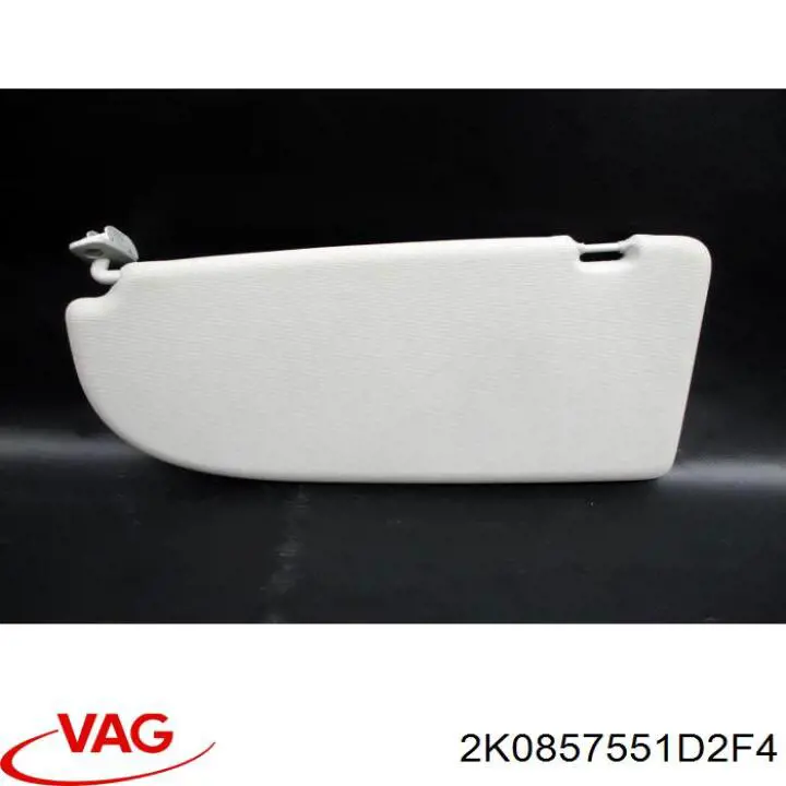 Comprar 2K0857551D2F4 VAG Parasol