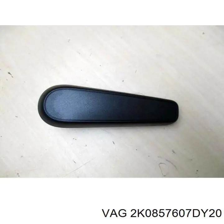 Asa de techo VAG 2K0857607AY20 precio, desde 31,94 EUR