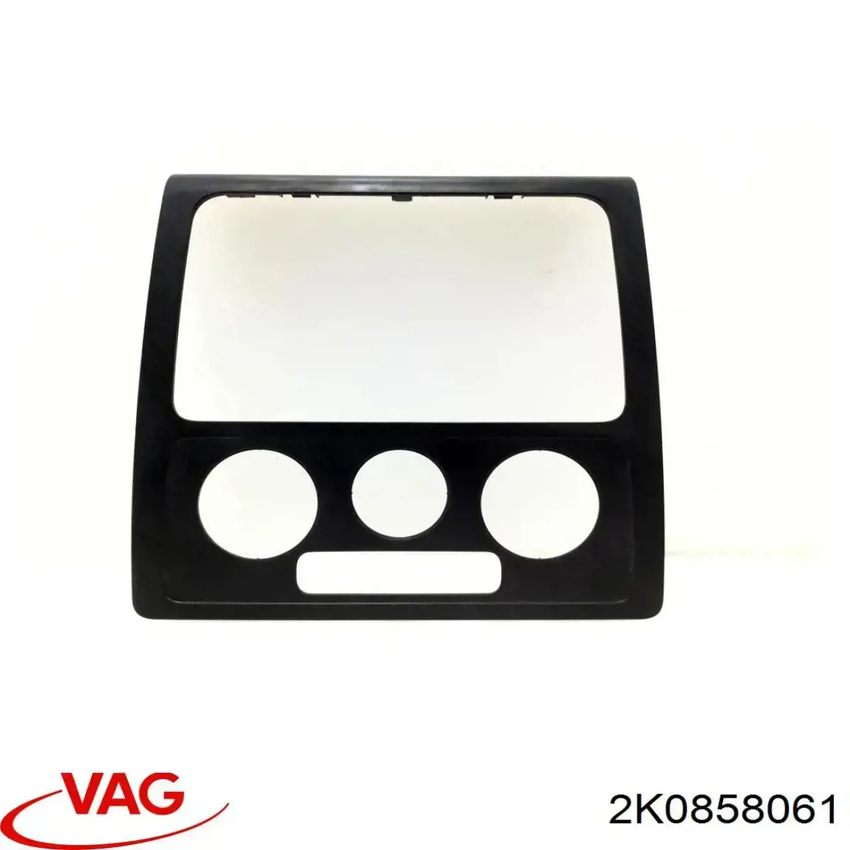  VAG 2K0858061 precio, desde 52,27 EUR