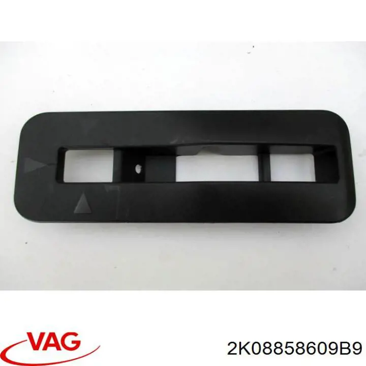 VAG 2K08858609B9 precio, desde 76,53 EUR