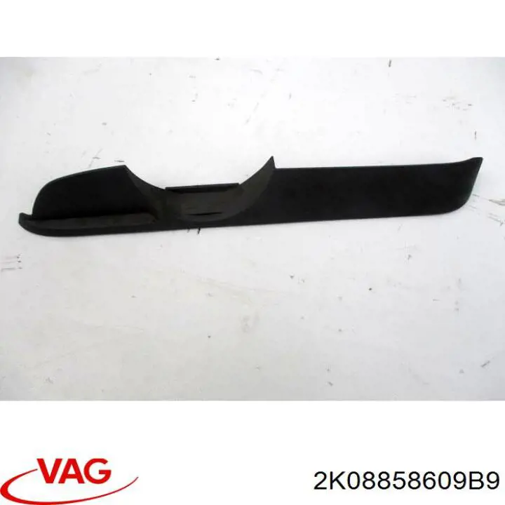 2K08858609B9 VAG 