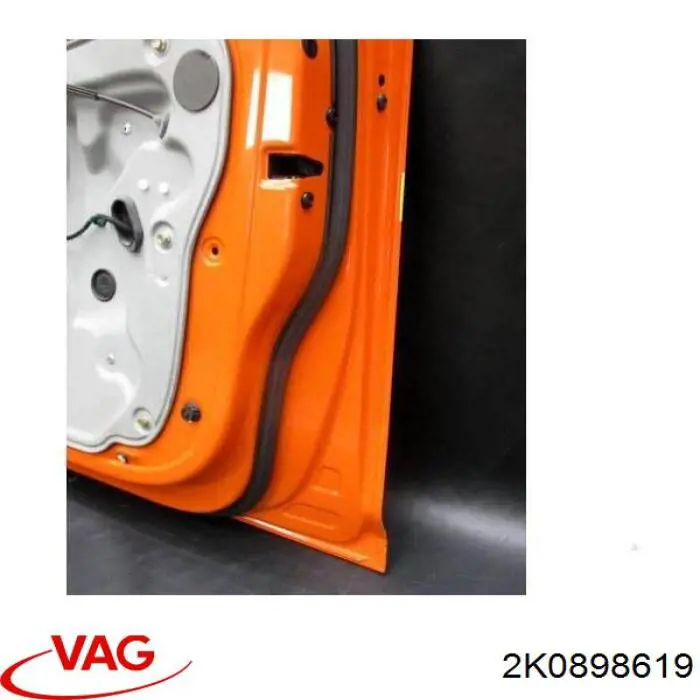  2K0898619 VAG