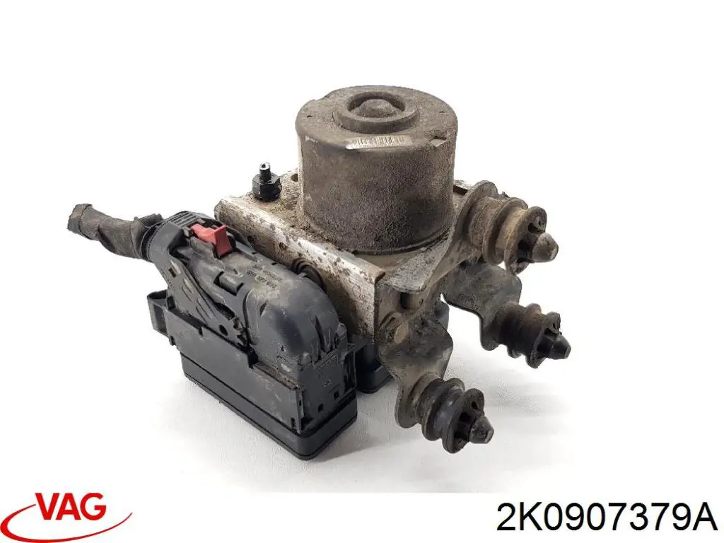 Comprar 2K0907379A VAG Módulo ABS