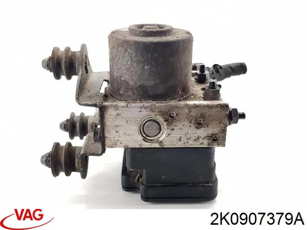 Bloque hidráulico ABS VAG 2K0907379A precio, desde 49,37 EUR