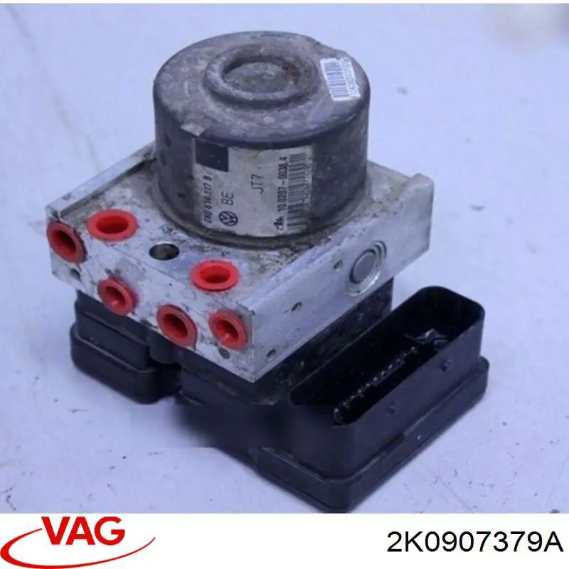 Comprar 2K0907379A VAG Módulo ABS