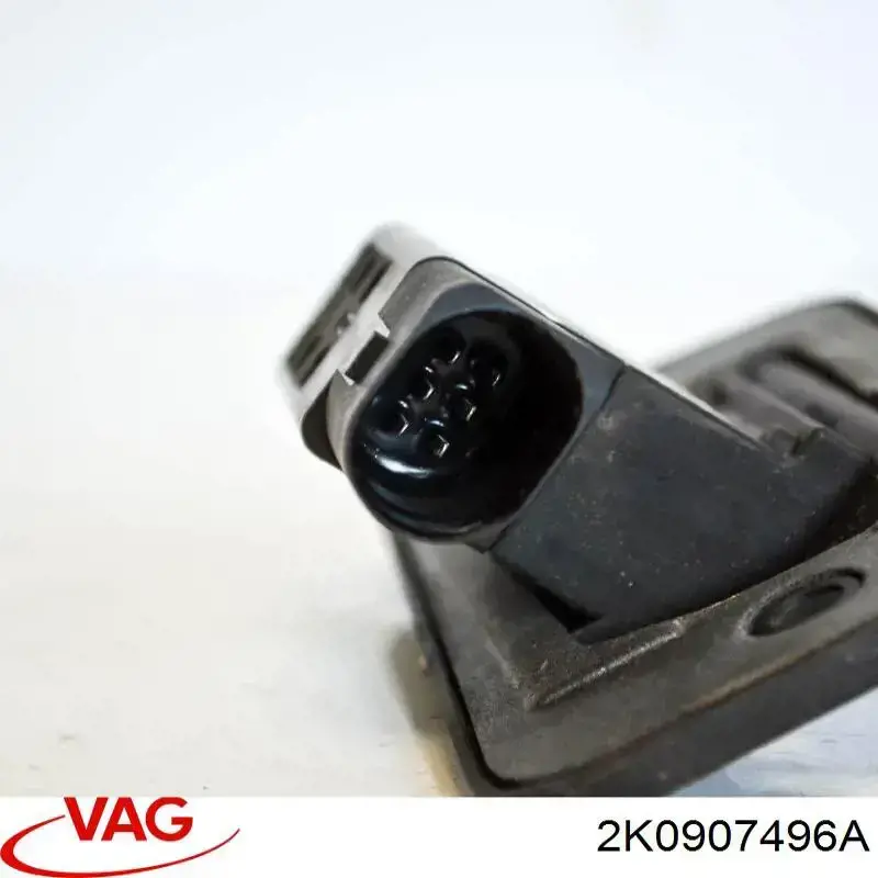 Comprar 2K0907496A VAG Interruptor de puerta corrediza